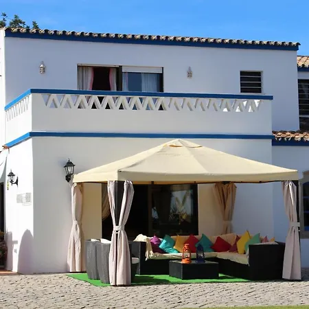 Casa Da Avo Hébergement de vacances Loulé