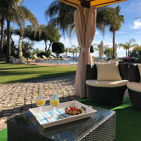 Hébergement de vacances Casa Da Avo *