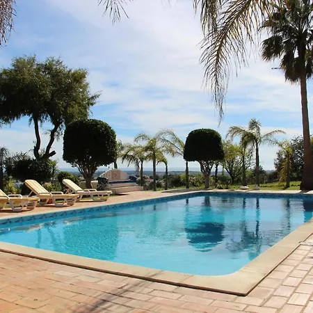 Casa Da Avo 펜션 롤레