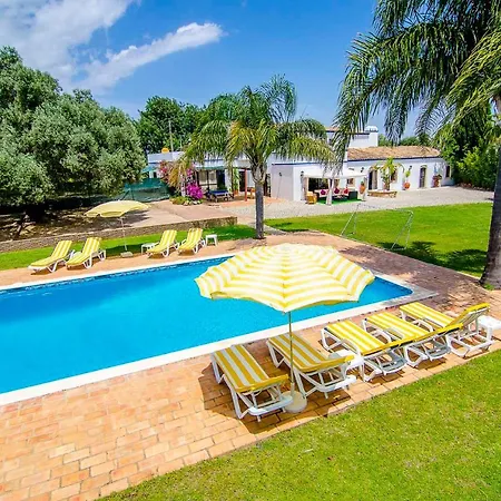 Hébergement de vacances Casa Da Avo Loulé