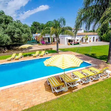 Vakantiehuis Casa Da Avo Loulé