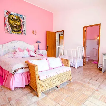 Casa Da Avo *