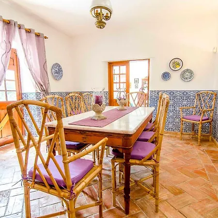 Hébergement de vacances Casa Da Avo Loulé