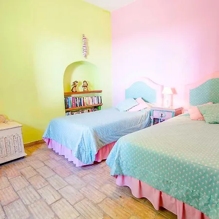 Hébergement de vacances Casa Da Avo Loulé