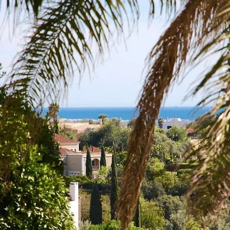 Hébergement de vacances Casa Da Avo Loulé