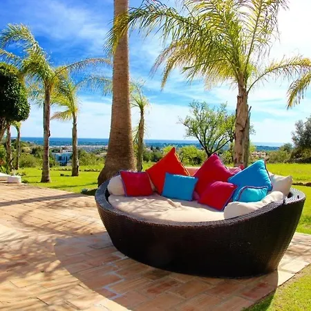 Casa Da Avo * 롤레