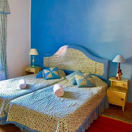 Casa Da Avo Hébergement de vacances Loulé