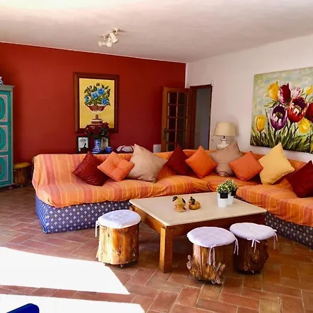 Casa Da Avo