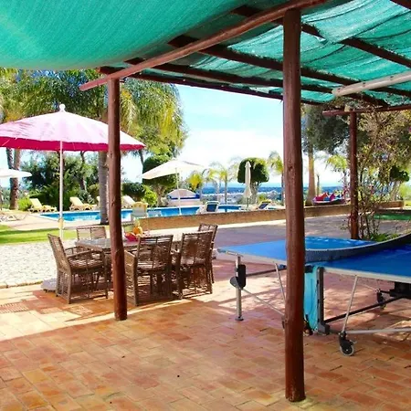 Hébergement de vacances Casa Da Avo Loulé