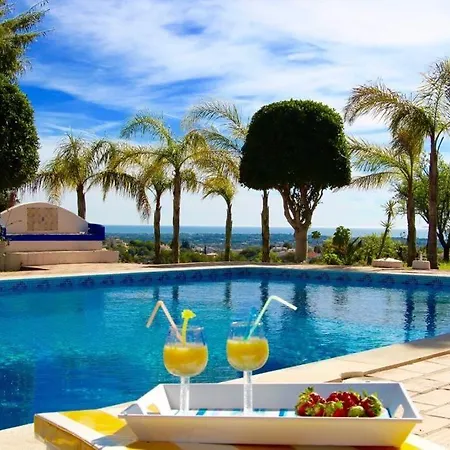 Casa Da Avo Hébergement de vacances Loulé