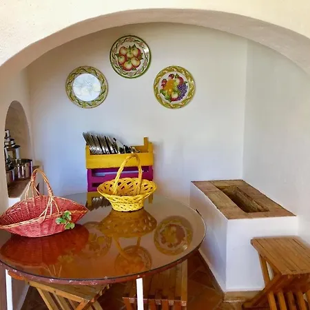 Hébergement de vacances Casa Da Avo