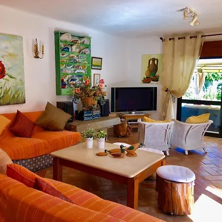Casa Da Avo