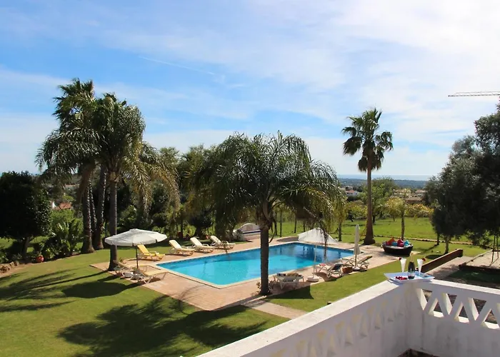 Vakantiehuis Casa Da Avo