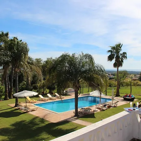 Semesterbostad Casa Da Avo