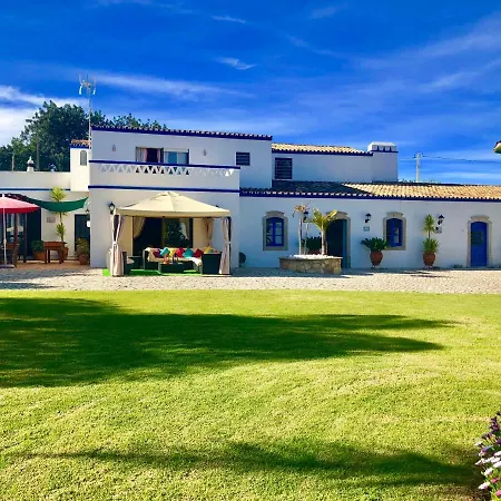 Semesterbostad Casa Da Avo *