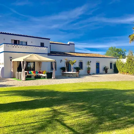 בית נופש Casa Da Avo לואה