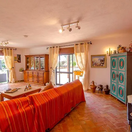 בית נופש Casa Da Avo *