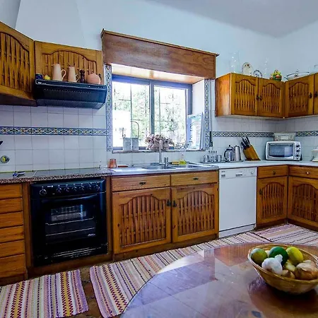 Casa Da Avo בית נופש