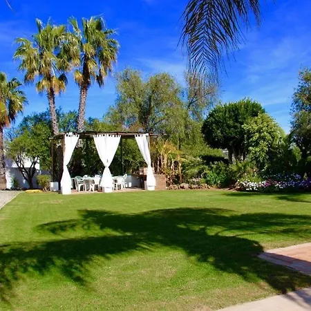 Casa Da Avo Semesterbostad Loulé