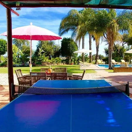 Casa Da Avo בית נופש