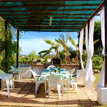 Casa Da Avo Semesterbostad