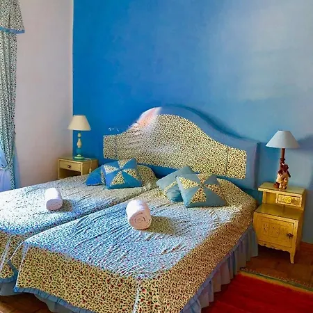 Casa Da Avo Semesterbostad Loulé