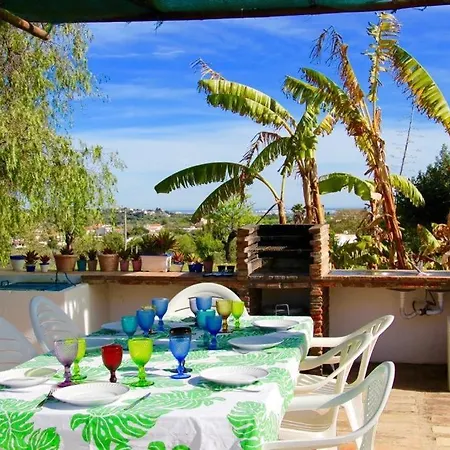 Casa Da Avo בית נופש