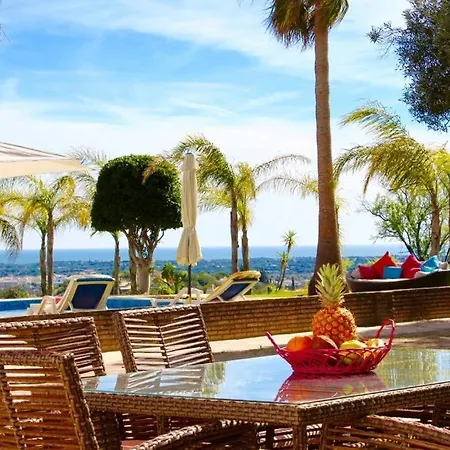 Casa Da Avo Semesterbostad Loulé