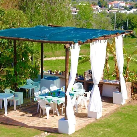 Semesterbostad Casa Da Avo *