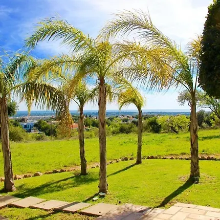 Semesterbostad Casa Da Avo *