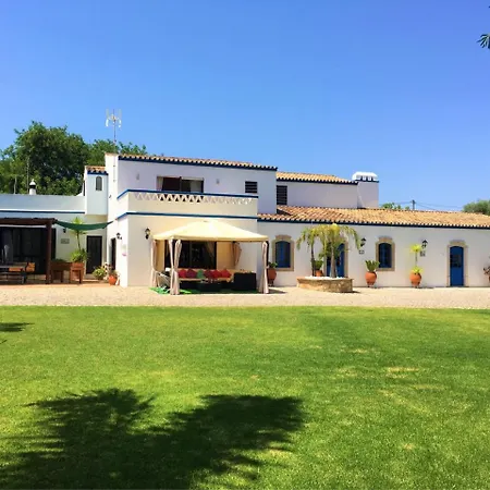 Casa Da Avo Semesterbostad *