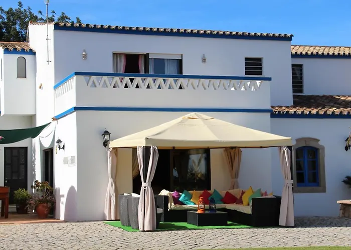 Casa Da Avo Casa vacanze Loulé