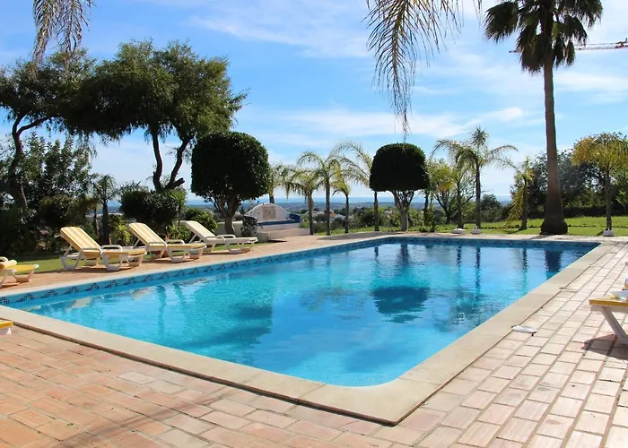 Casa Da Avo * Loulé