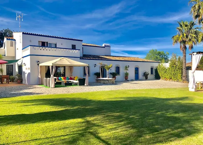 Casa vacanze Casa Da Avo Loulé