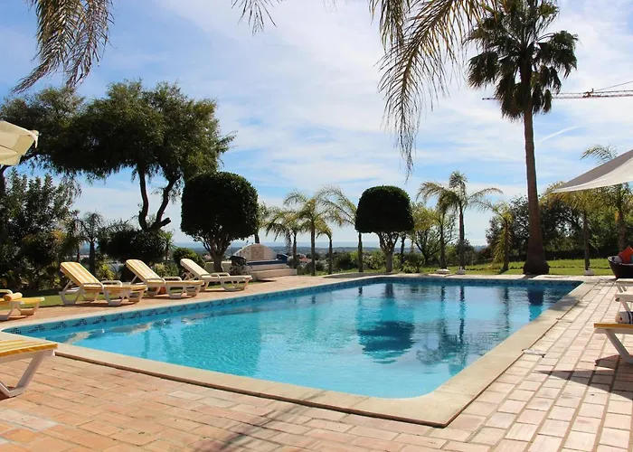 Casa Da Avo Casa vacanze Loulé