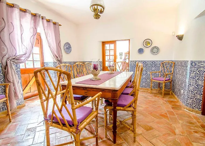 Casa vacanze Casa Da Avo Loulé