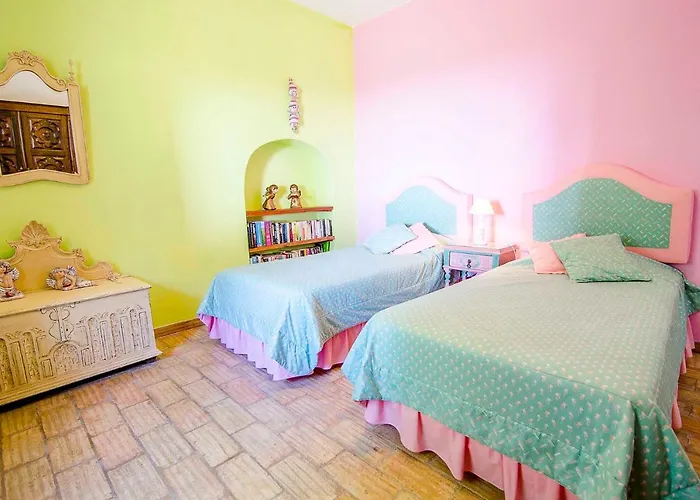 Dom wakacyjny Casa Da Avo Loulé