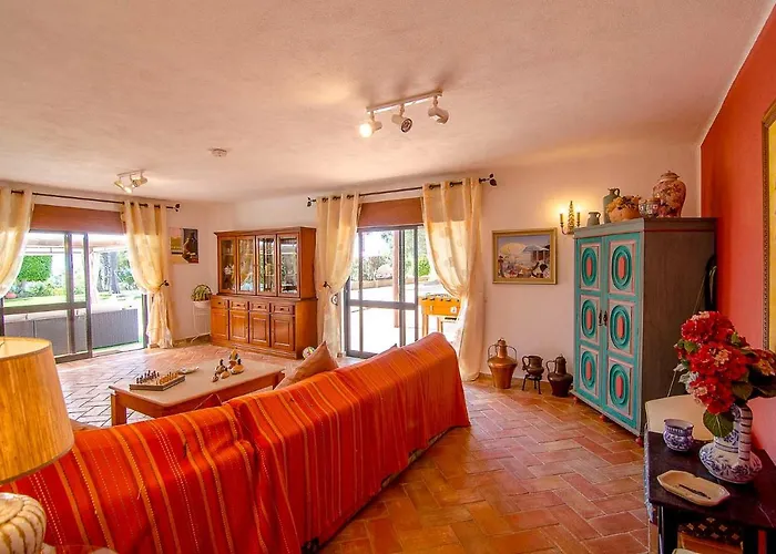 Dom wakacyjny Casa Da Avo *