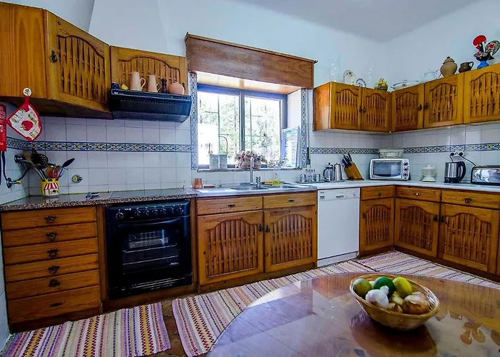 Casa Da Avo Casa vacanze