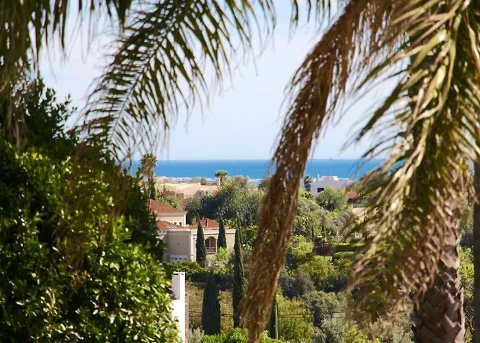 Casa vacanze Casa Da Avo Loulé
