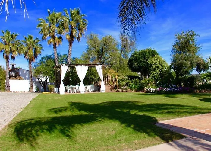 Casa Da Avo Casa vacanze Loulé