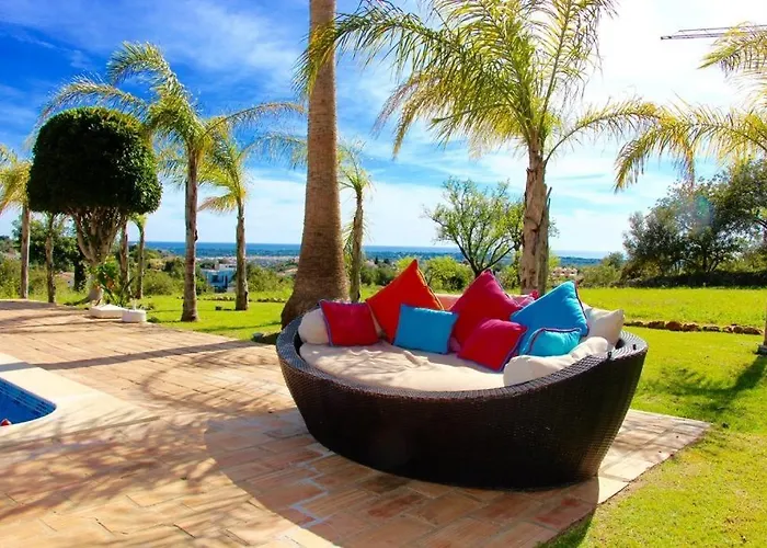 Casa Da Avo * Loulé