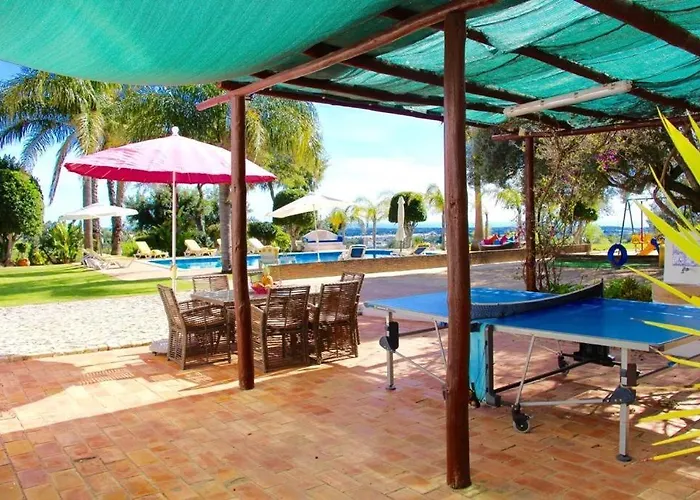 Casa vacanze Casa Da Avo Loulé