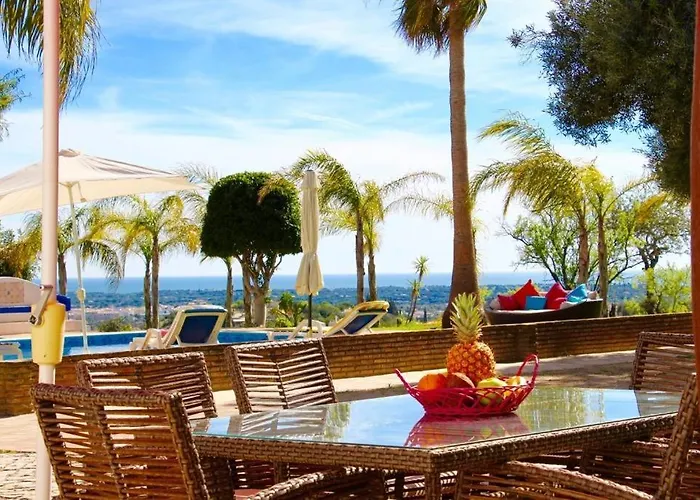 Casa Da Avo Casa vacanze Loulé