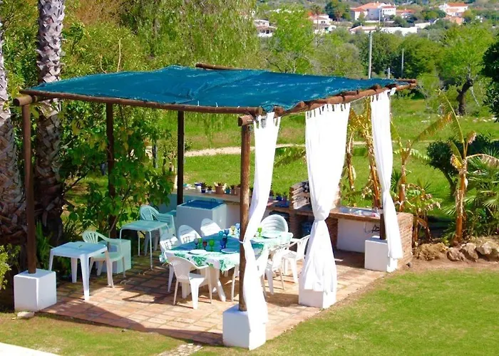 Casa vacanze Casa Da Avo *