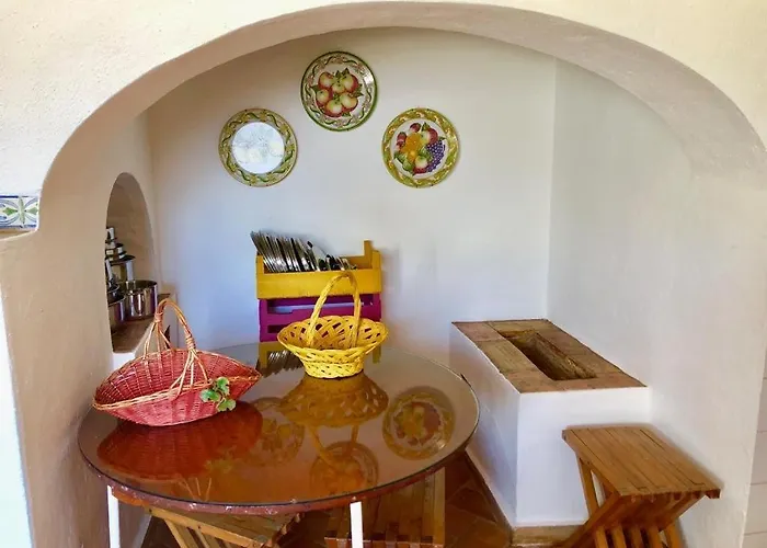 Casa vacanze Casa Da Avo